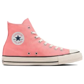 Chuck Taylor All Star High Top „Pink”