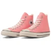 Chuck Taylor All Star High Top „Pink”
