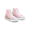 Chuck Taylor All Star High Top „Pink Yellow”