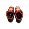 Chuck Taylor All Star High Top Street „Roșu”