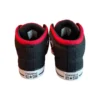 Chuck Taylor All Star High Top Street „Roșu”