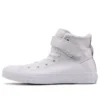 Chuck Taylor All Star High Top Warm Velvet „White”