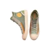 Chuck Taylor All Star High „Translucent Deep Emerald”