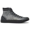 Chuck Taylor All Star High „Translucent – Negru”