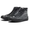 Chuck Taylor All Star High „Translucent – Negru”