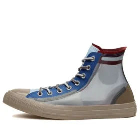 Chuck Taylor All Star High „Translucent Photon Dust”
