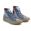 Chuck Taylor All Star High „Translucent Photon Dust”