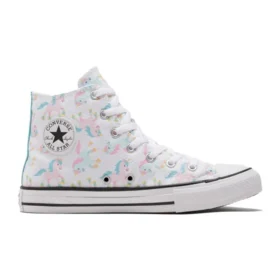 Chuck Taylor All Star High „Unicons”