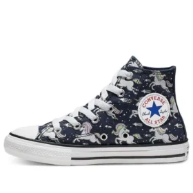 Chuck Taylor All Star High „Unicorn”