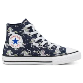 Chuck Taylor All Star High „Unicorn”