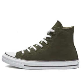 Chuck Taylor All Star High „Utility Green”