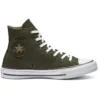 Chuck Taylor All Star High „Utility Green”