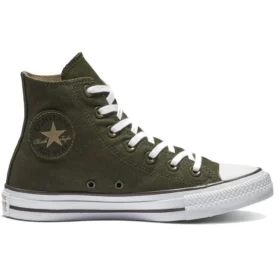 Chuck Taylor All Star High „Utility Green”