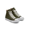 Chuck Taylor All Star High „Utility Green”