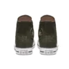 Chuck Taylor All Star High „Utility Green”