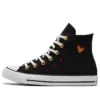 Chuck Taylor All Star High „Valentine’s Day 2023 – Black”