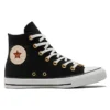 Chuck Taylor All Star High „Valentine’s Day 2023 – Black”
