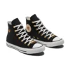Chuck Taylor All Star High „Valentine’s Day 2023 – Black”