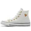 Chuck Taylor All Star High „Valentine’s Day 2023 – Vintage White”