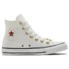 Chuck Taylor All Star High „Valentine’s Day 2023 – Vintage White”