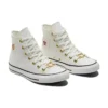 Chuck Taylor All Star High „Valentine’s Day 2023 – Vintage White”