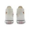 Chuck Taylor All Star High „Valentine’s Day 2023 – Vintage White”