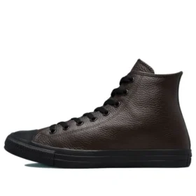 Chuck Taylor All Star High „Velvet Brown”