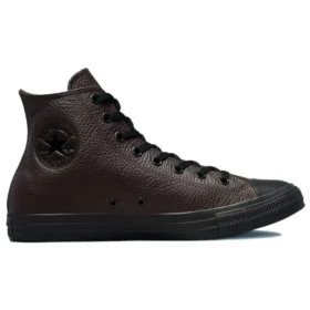 Chuck Taylor All Star High „Velvet Brown”