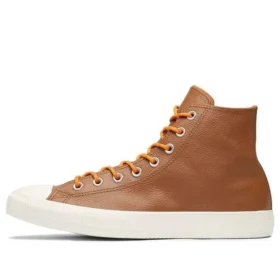 Chuck Taylor All Star High „Warm Tan”