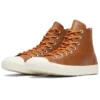 Chuck Taylor All Star High „Warm Tan”