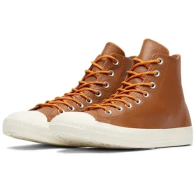 Chuck Taylor All Star High „Warm Tan”
