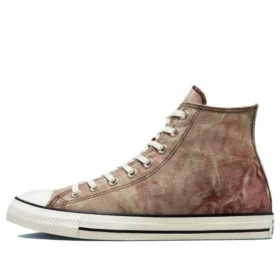 Chuck Taylor All Star High „Washed Canvas – Kava Bliss”