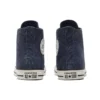 Chuck Taylor All Star High „Washed Canvas – Midnight Navy”