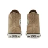 Chuck Taylor All Star High „Washed Canvas – Nomad Khaki”