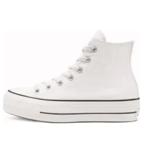 Chuck Taylor All Star High „White”