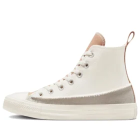 Chuck Taylor All Star High „White Beige”