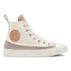 Chuck Taylor All Star High „White Beige”