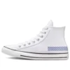 Chuck Taylor All Star High „White Blue”
