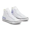 Chuck Taylor All Star High „White Blue”