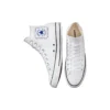 Chuck Taylor All Star High „White Blue”
