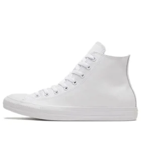 Chuck Taylor All Star High „White Monochrome”