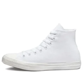 Chuck Taylor All Star High „White Monochrome”