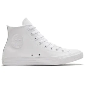 Chuck Taylor All Star High „White Monochrome”