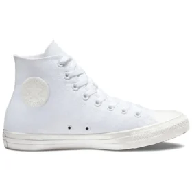 Chuck Taylor All Star High „White Monochrome”