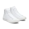 Chuck Taylor All Star High „White Monochrome”