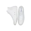 Chuck Taylor All Star High „White Monochrome”