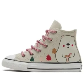 Chuck Taylor All Star High „Winter Holidays”