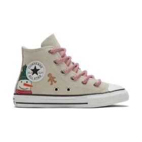 Chuck Taylor All Star High „Winter Holidays”