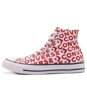 Chuck Taylor All Star High „Wordmark”