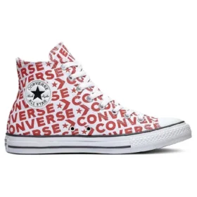 Chuck Taylor All Star High „Wordmark”